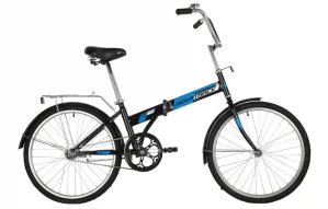 ВЕЛОСИПЕД NOVATRACK TG 24 2022