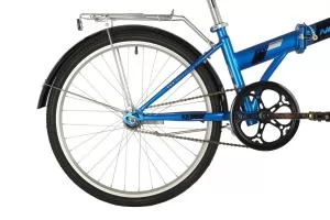 ВЕЛОСИПЕД NOVATRACK TG 24 2022