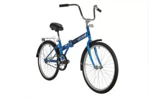 ВЕЛОСИПЕД NOVATRACK TG 24 2022