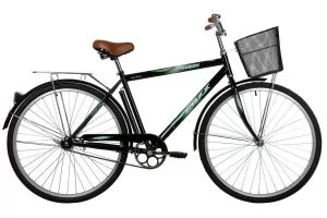 ВЕЛОСИПЕД FOXX FUSION 28 2022