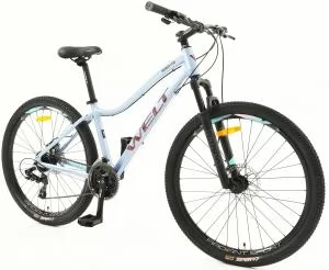 ВЕЛОСИПЕД WELT EDELWEISS 1.0 HD 27 2022