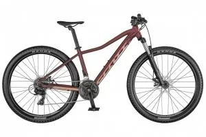 ВЕЛОСИПЕД SCOTT CONTESSA ACTIVE 60 27,5 2021
