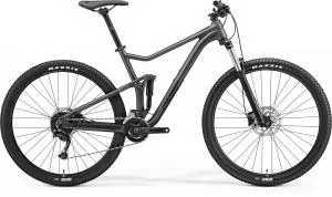 ВЕЛОСИПЕД MERIDA ONE TWENTY RC 9.300 D29 2021