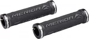ГРИПСЫ С ЗАМКОМ MERIDA LOCK ON GRIP 135mm 