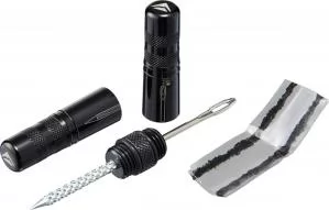 НАБОР ДЛЯ РЕМОНТА БЕСКАМЕРНЫХ ПОКРЫШЕК MERIDA TUBELESS REPAIR KIT 25гр.