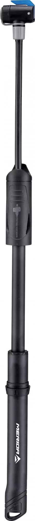 НАСОС-МИНИ MERIDA ECO ROAD PUMP L=22,5cm (100psi-7bar) 136гр
