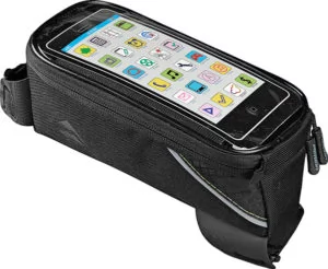 СУМКА НА РАМУ ДЛЯ СМАРТФОНА MERIDA 1L, 7,5*17*9cm, L 106гр