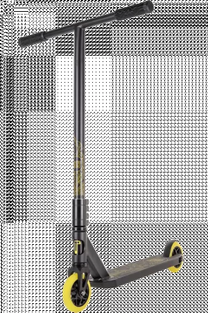 САМОКАТ ТРЮКОВЫЙ TECH TEAM DUKER 303 110мм 2022