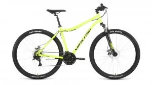 ВЕЛОСИПЕД FORWARD SPORTING 29 2.2 D 2022