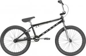 ВЕЛОСИПЕД HARO SHREDDER PRO-20 BMX (рост 20,5) D20 2021