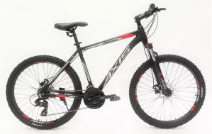 ВЕЛОСИПЕД AXIS 26 MD 2021