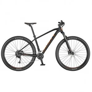 ВЕЛОСИПЕД SCOTT ASPECT 940 D29 2021