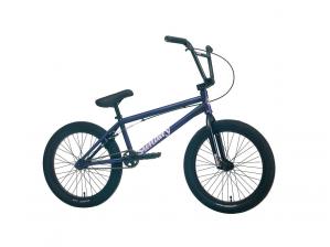 ВЕЛОСИПЕД SUNDAY SCOUT BMX D20 2022