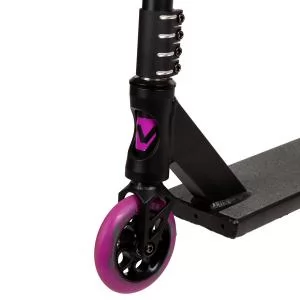 САМОКАТ ТРЮКОВЫЙ NOVATRACK PSYCHO'10 BL ('110мм) (110A.PSYCHO.BVT21)