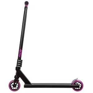 САМОКАТ ТРЮКОВЫЙ NOVATRACK PSYCHO'10 BL ('110мм) (110A.PSYCHO.BVT21)