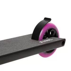 САМОКАТ ТРЮКОВЫЙ NOVATRACK PSYCHO'10 BL ('110мм) (110A.PSYCHO.BVT21)