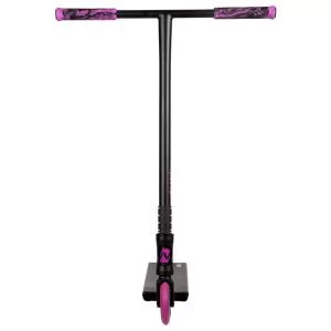 САМОКАТ ТРЮКОВЫЙ NOVATRACK PSYCHO'10 BL ('110мм) (110A.PSYCHO.BVT21)