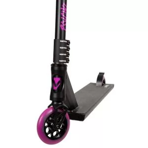 САМОКАТ ТРЮКОВЫЙ NOVATRACK PSYCHO'10 BL ('110мм) (110A.PSYCHO.BVT21)