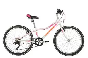 ВЕЛОСИПЕД FOXX JASMINE 24 2021