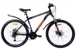 ВЕЛОСИПЕД AIST QUEST DISC 26 2022