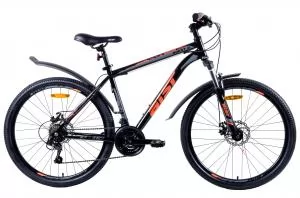 ВЕЛОСИПЕД AIST QUEST DISC 26 2022