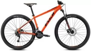 ВЕЛОСИПЕД FUJI NEVADA 29 3.0 LTD 2021