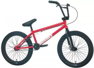 ВЕЛОСИПЕД SUNDAY BLUEPRINT BMX D20 2022
