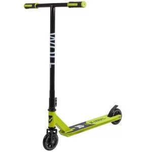 САМОКАТ ТРЮКОВЫЙ NOVATRACK WOLF'20 ('110мм) (110P.WOLF.BGN9) (168)
