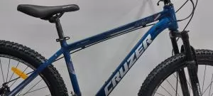 ВЕЛОСИПЕД CRUZER C-300 D27,5 2022