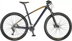 ВЕЛОСИПЕД SCOTT ASPECT 930 D29 2021