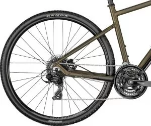 ВЕЛОСИПЕД SCOTT SUB CROSS 50 MEN D28 2021