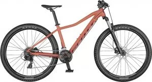 ВЕЛОСИПЕД SCOTT CONTESSA ACTIVE 50 27,5 2021
