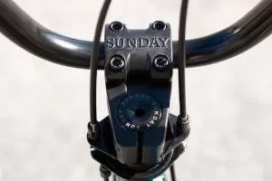 ВЕЛОСИПЕД SUNDAY FORECASTER PARK MACA PEREZ GRASSET SIGNATURE D20 2022