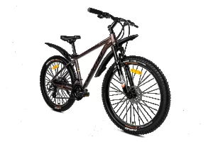ВЕЛОСИПЕД GESTALT HX 553 D29 2022