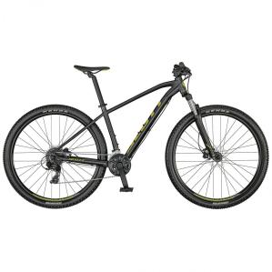 ВЕЛОСИПЕД SCOTT ASPECT 760 27,5 2022