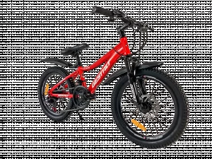 ВЕЛОСИПЕД GESTALT HX-205 D20 2022