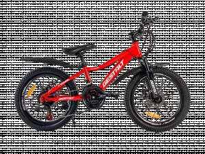 ВЕЛОСИПЕД GESTALT HX-205 D20 2022