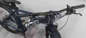 ВЕЛОСИПЕД GESTALT HX 2044 D29 2022
