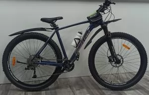 ВЕЛОСИПЕД GESTALT HX 2044 D29 2022