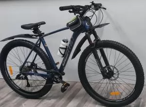 ВЕЛОСИПЕД GESTALT HX 2044 D29 2022