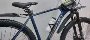 ВЕЛОСИПЕД GESTALT HX 2044 D29 2022