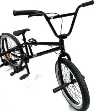 ВЕЛОСИПЕД Tech Team BMX Level D20 2023
