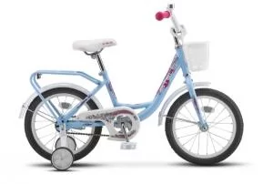 ВЕЛОСИПЕД STELS FLYTE LADY 16