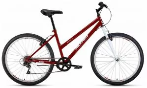 ВЕЛОСИПЕД ALTAIR MTB HT 26 LOW 2022