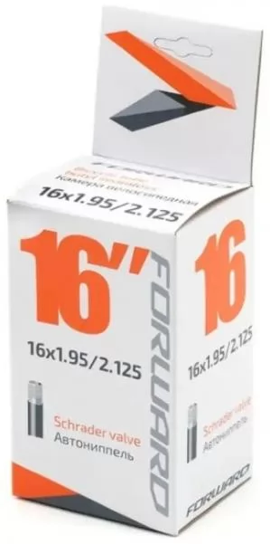 КАМЕРА FORWARD 16