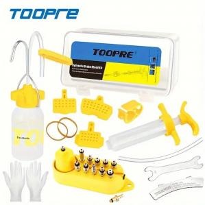 Набор для прокачки гидравлических тормозов