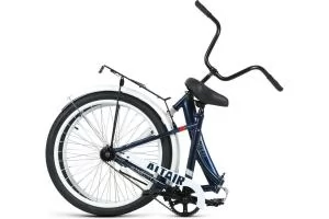 ВЕЛОСИПЕД ALTAIR CITY 24 