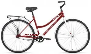 ВЕЛОСИПЕД ALTAIR CITY Low 28 