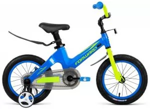 ВЕЛОСИПЕД FORWARD COSMO 12 