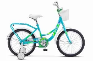 ВЕЛОСИПЕД STELS FLYTE 18